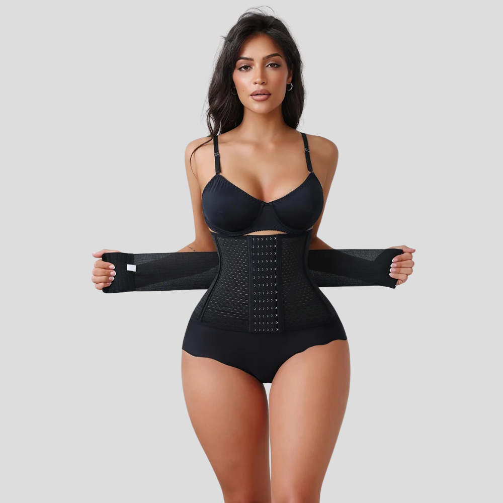 RYSE FORMA™ — Cinta de Modelagem Ativa