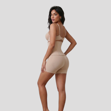 RYSE CURVE™ - Redefina seu corpo de baixo para cima