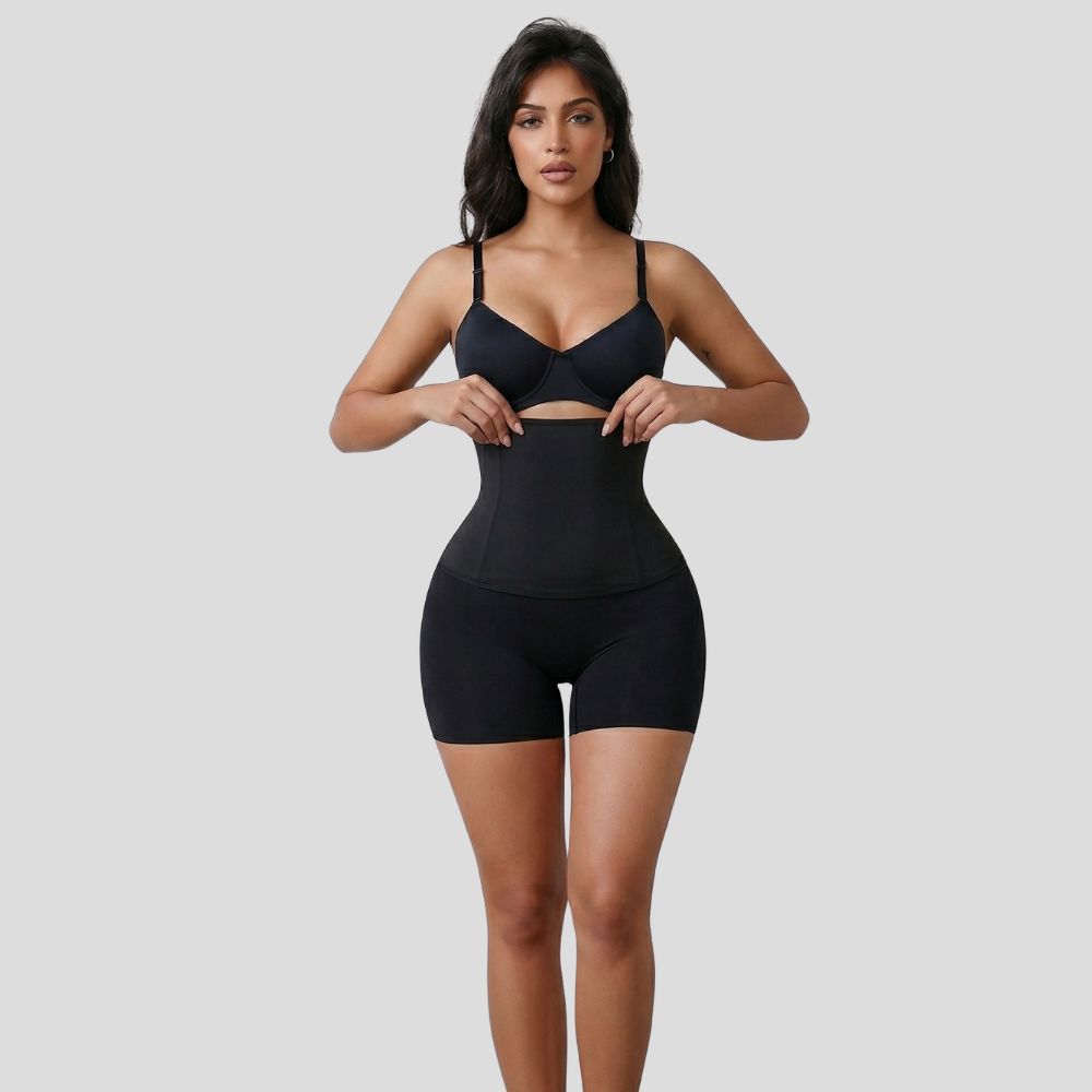 RYSE CURVE™ - Redefina seu corpo de baixo para cima