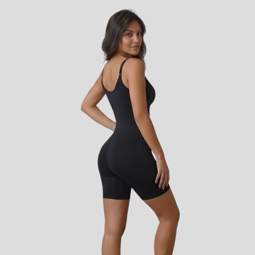 RYSE BODY™ — Macaquinho Cinta de Modelagem Total