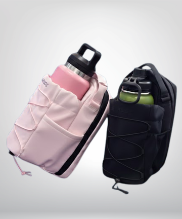 RYSE CARGO™ - Bolsa Ultra Magnética